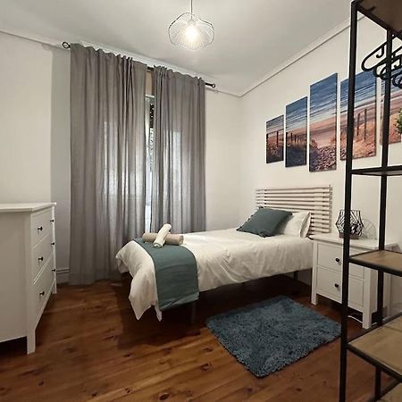 Deusto Apartment Bilbao Luaran gambar