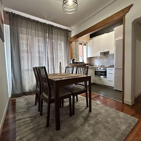 Deusto Apartment Bilbao Luaran gambar