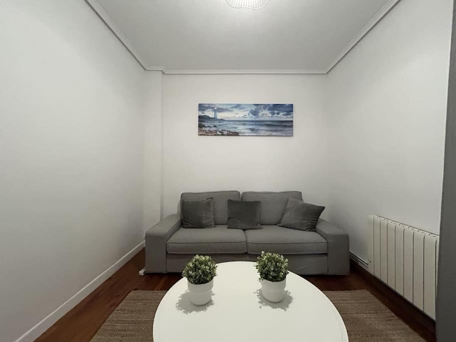 Deusto Apartment Bilbao Luaran gambar