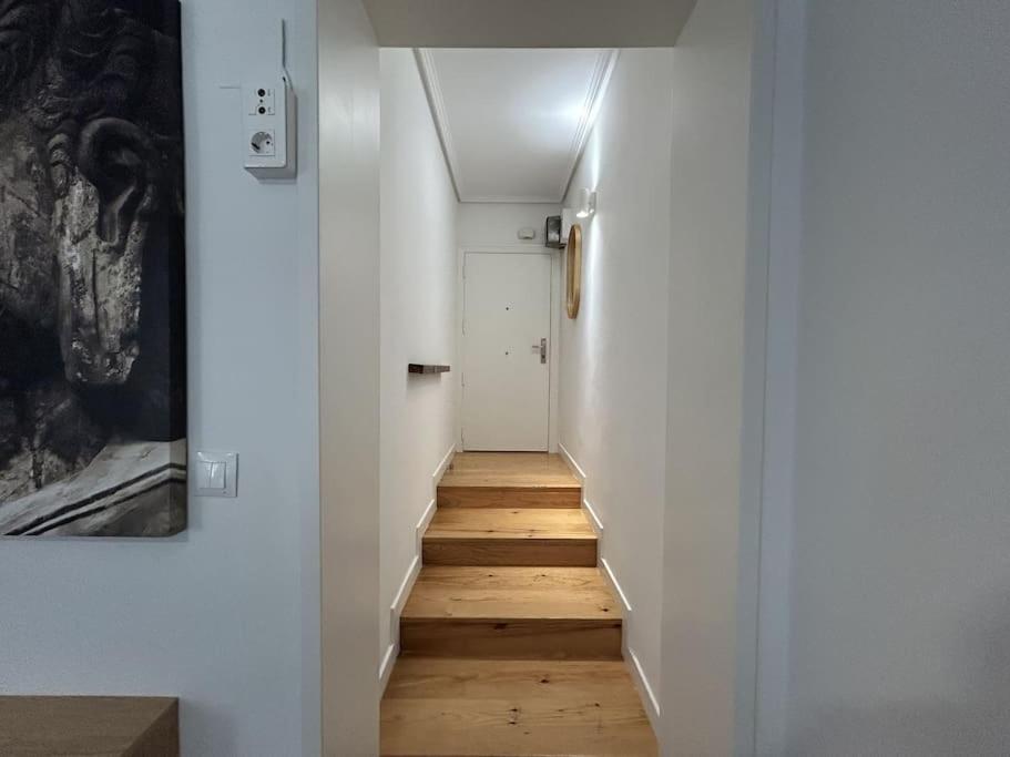 Deusto Apartment Bilbao Luaran gambar