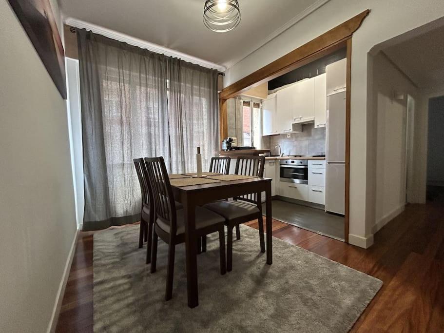 Deusto Apartment Bilbao Luaran gambar