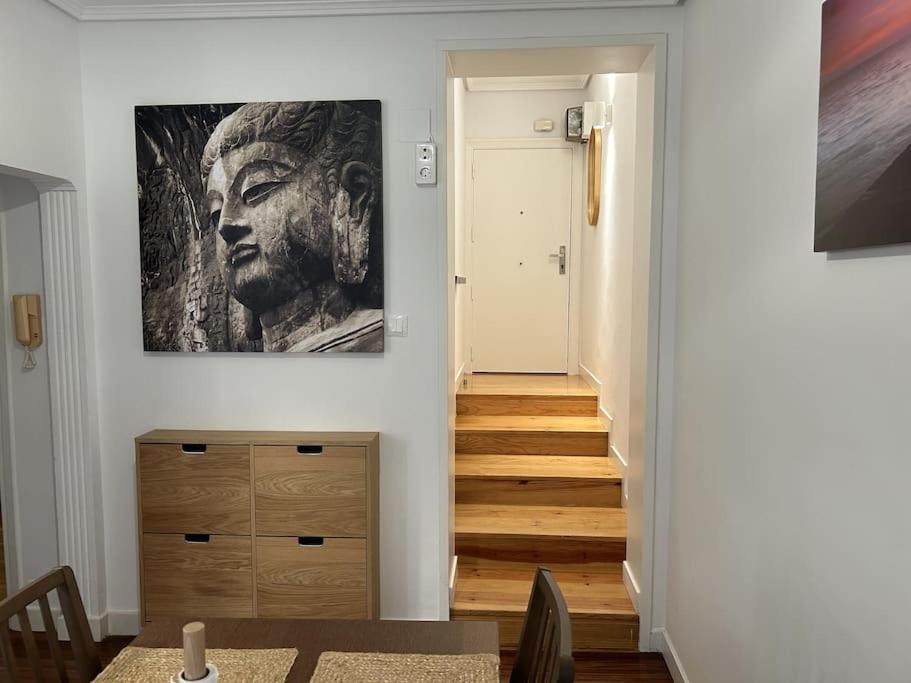 Deusto Apartment Bilbao Luaran gambar