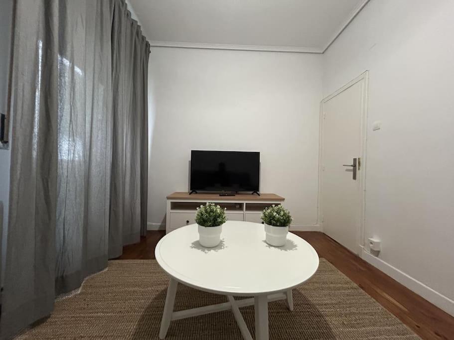 Deusto Apartment Bilbao Luaran gambar