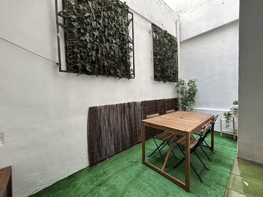 Deusto Apartment Bilbao Luaran gambar