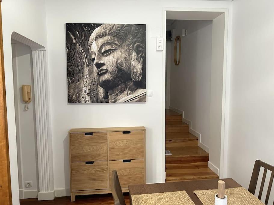 Deusto Apartment Bilbao Luaran gambar
